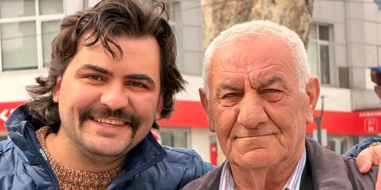 Ülkücü camianın tanınan ismi Onur Şahbaz’ın acı günü
