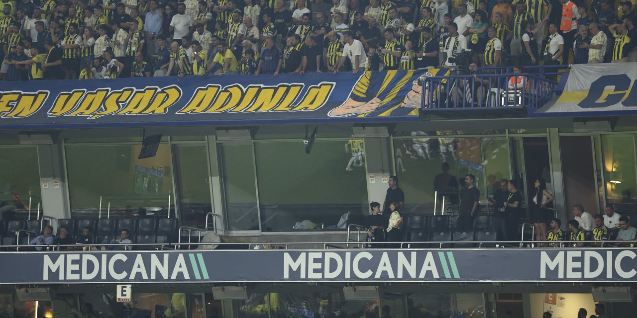 Fenerbahçe, 217 numaralı loca ile ilgili karara itiraz etti