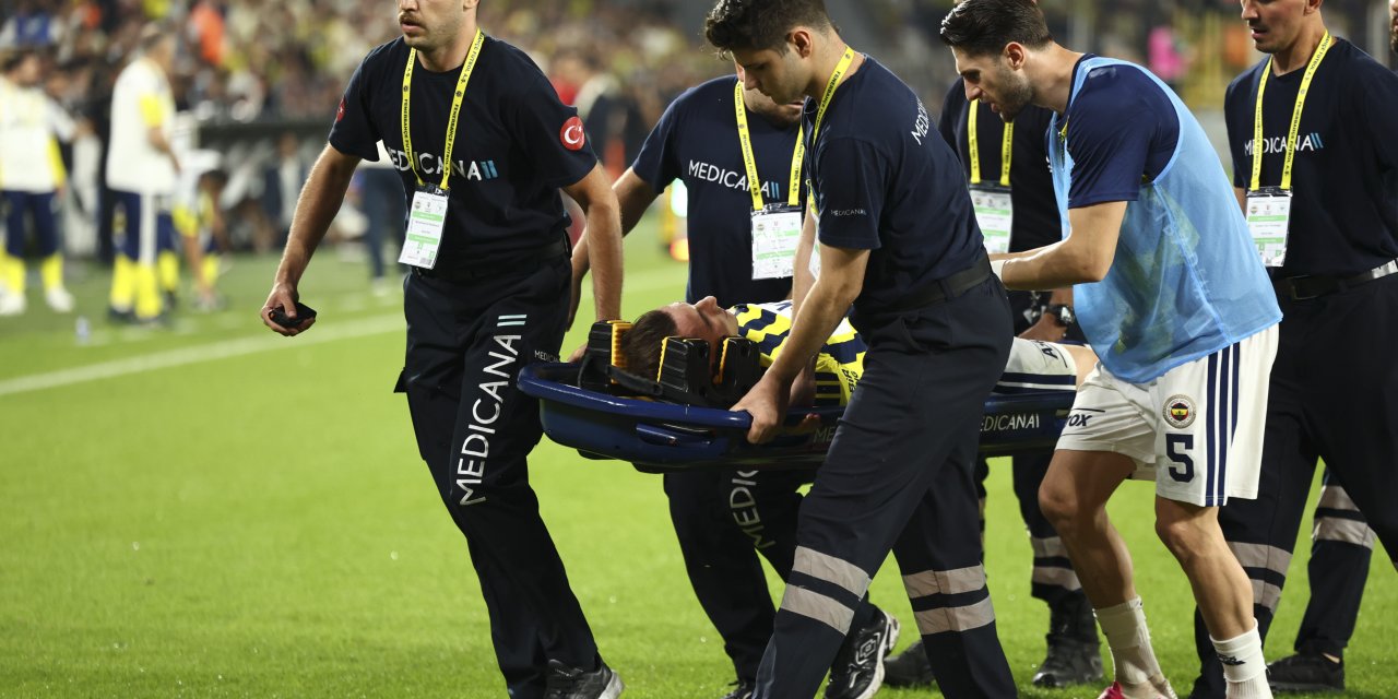 Oğuz Çetin’den Kerem Aktürkoğlu ve Marco Asensio açıklaması