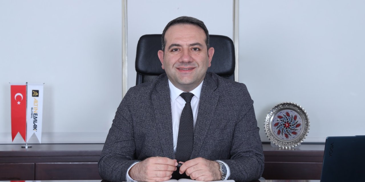 Küçülen Haneler Konut Tercihlerini Değiştiriyor