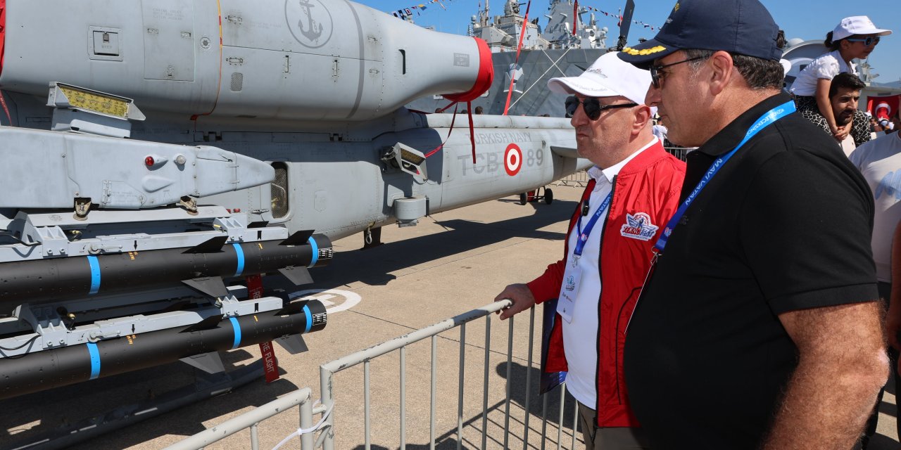 ''Gençler Türkiye’nin Yarınlarına Hazır''