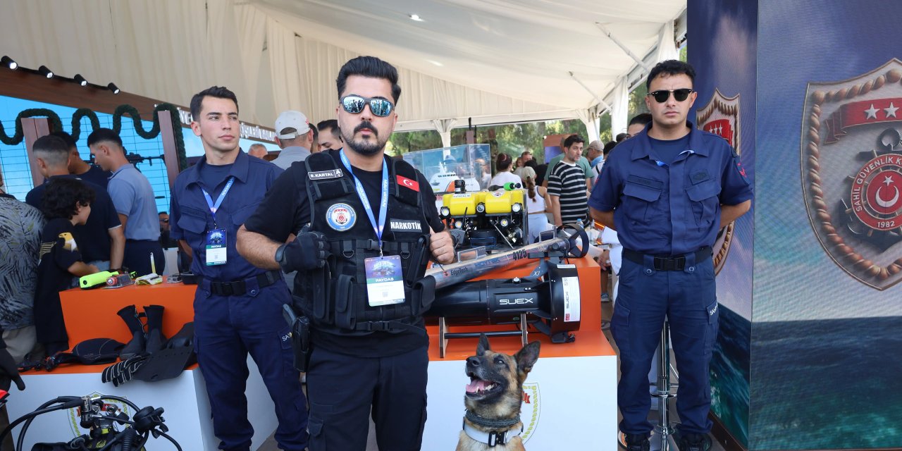Milli Sahil Güvenlik Gemisi Projesinin 2028 yılında envantere girmesi planlanıyor
