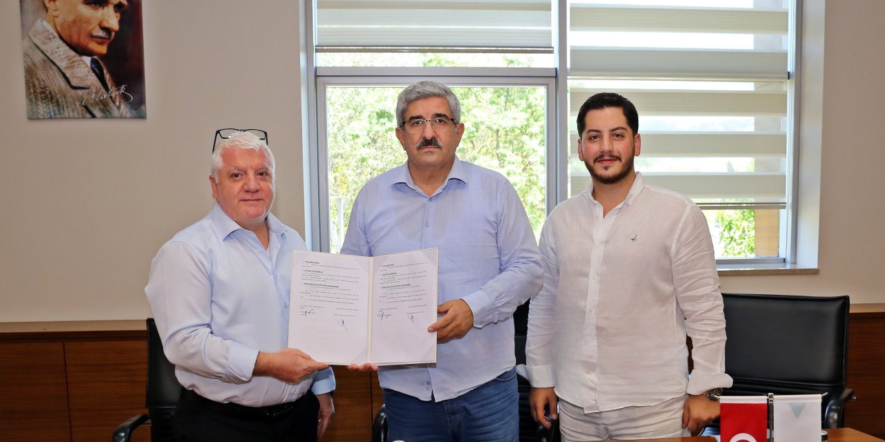 KOTO, Dede Grup ile indirim protokolü imzaladı
