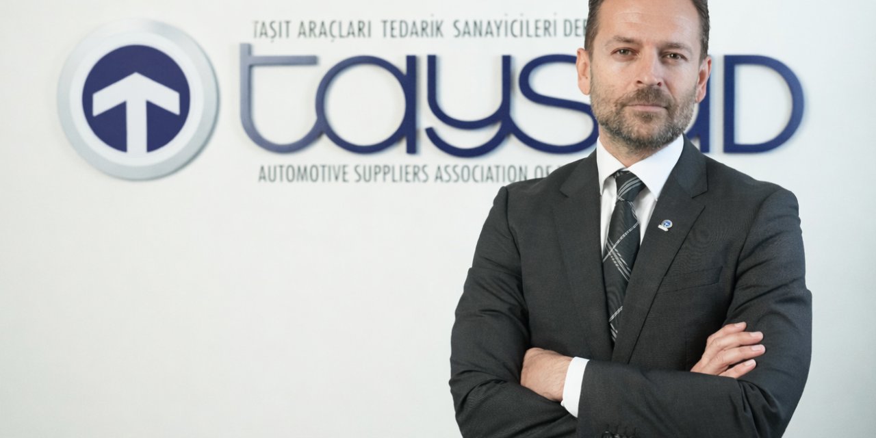 TAYSAD'tan İlk 7 Ayda  9,4 Milyar Dolarlık İhracat