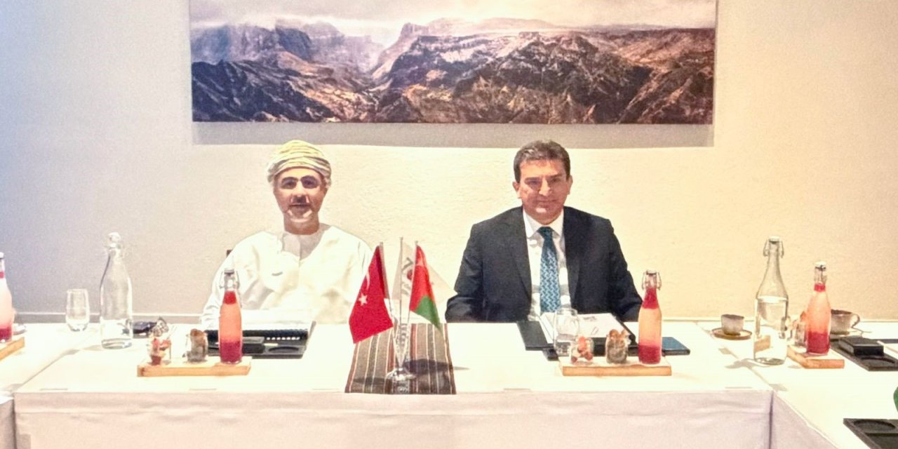 TOI’den Türkiye’ye 15 milyon euroluk yatırım kararı