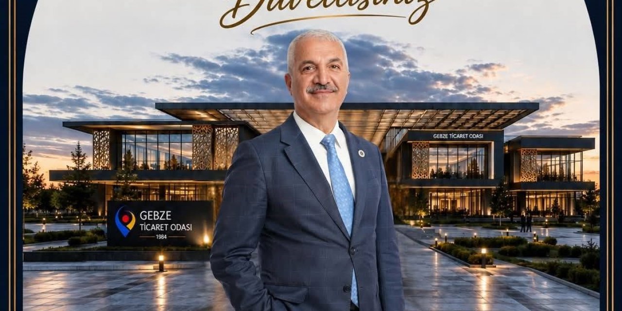 Aslantaş, Seçim Yönetim Merkezi’ni Açıyor