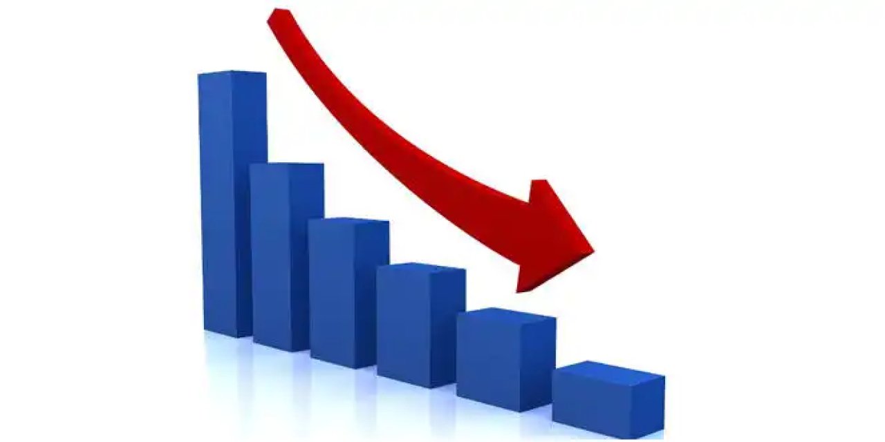 Finansal hizmetler güven   endeksi Ağustos ayında azaldı