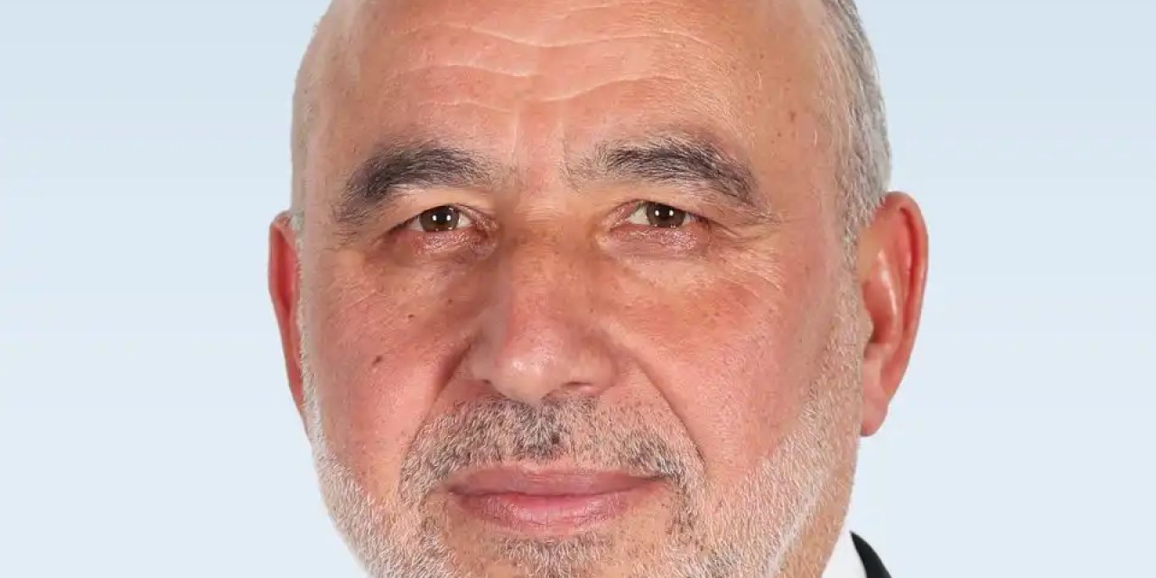 Büyükakın’a “İlçeler Arası  Gelişmişlik Farkı” Eleştirisi