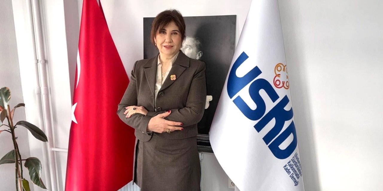 USKD Sürdürülebilir   Etkiyi Ödüllendirecek