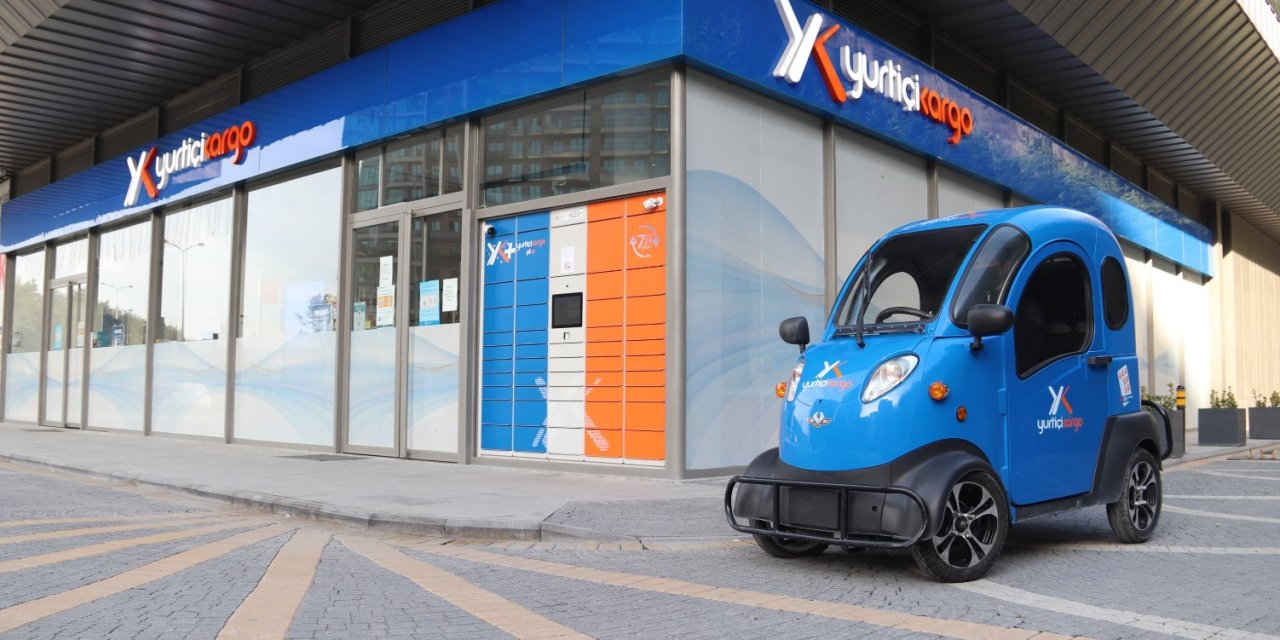 Yurtiçi Kargo'dan üniversitelilere destek