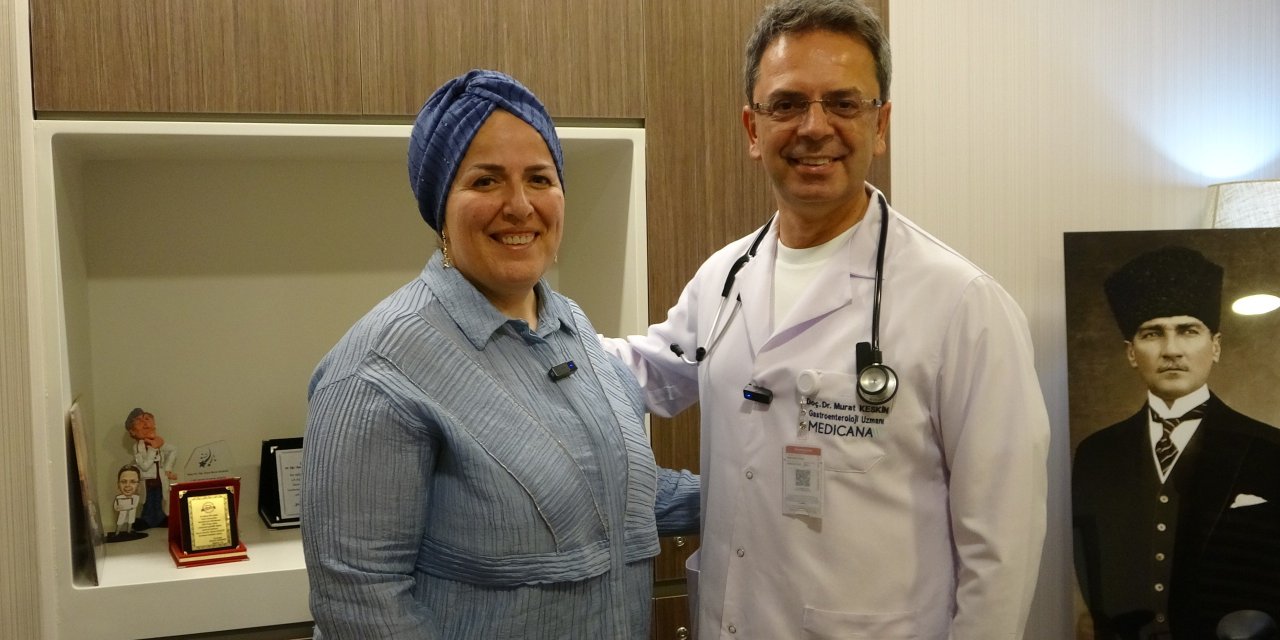 Ameliyatsız obezite tedavisinde yeni dönem
