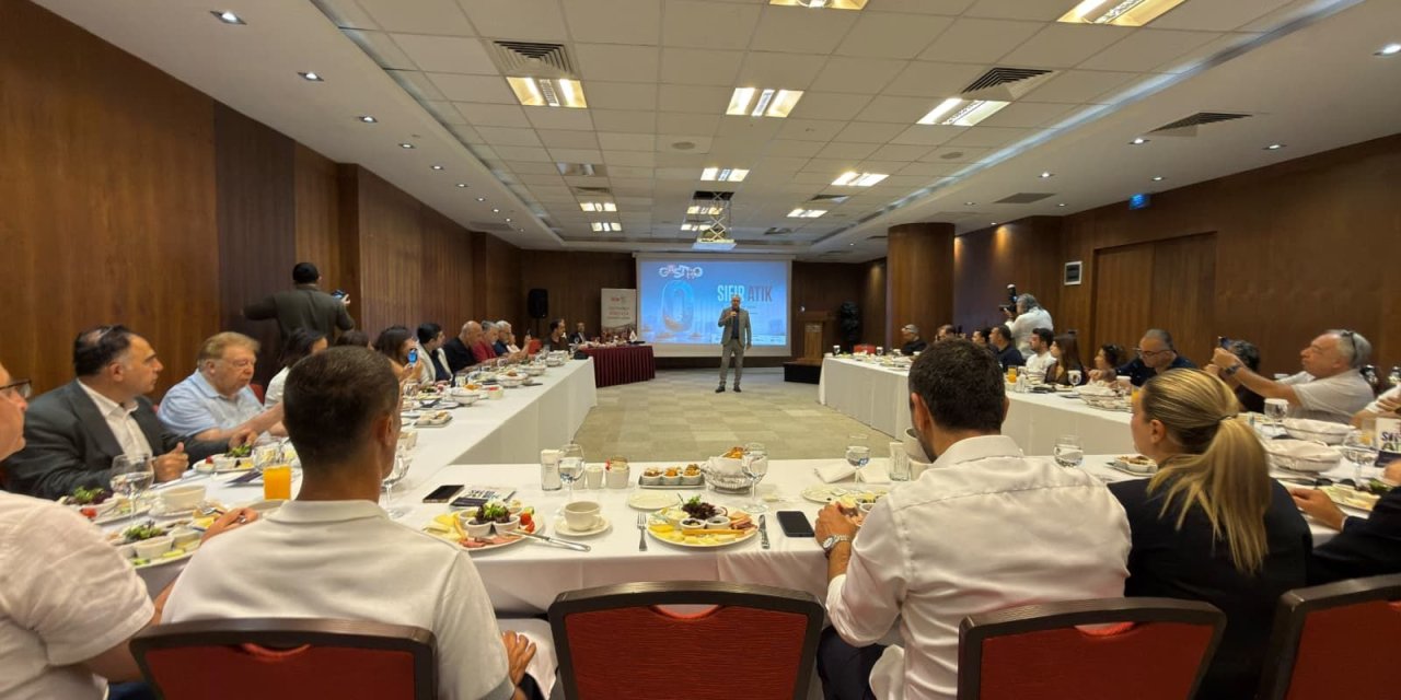 GastroShow 2026 Basın Kahvaltısı Gerçekleştirildi