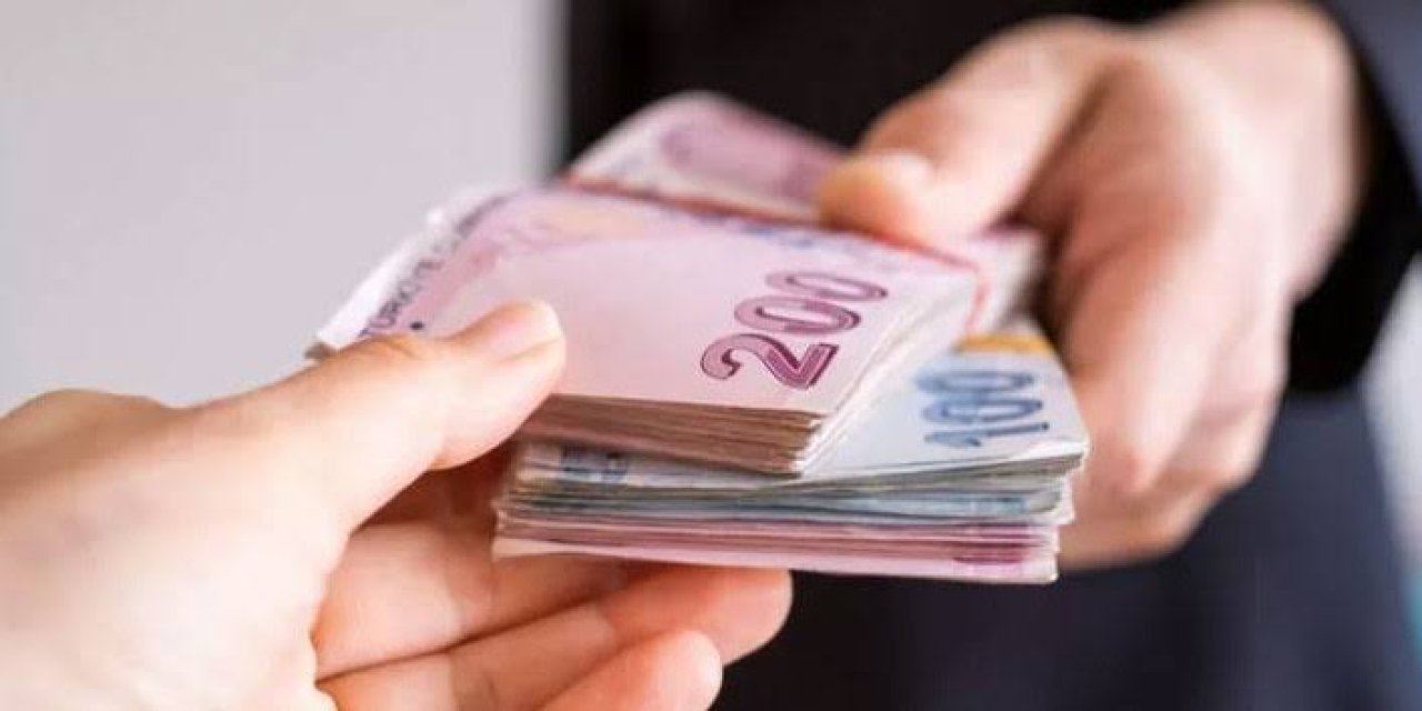 Esnafa Kredi Müjdesi