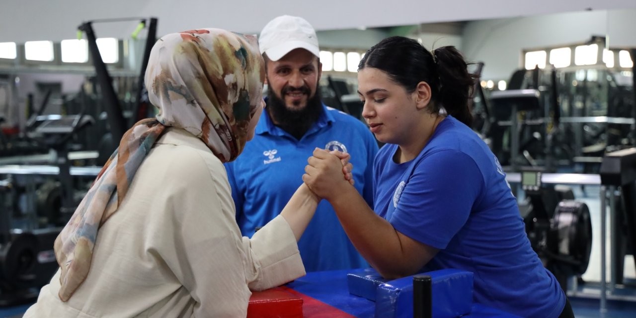 Kağıtspor’dan Gonca’ya uzanan bir başarı hikâyesi