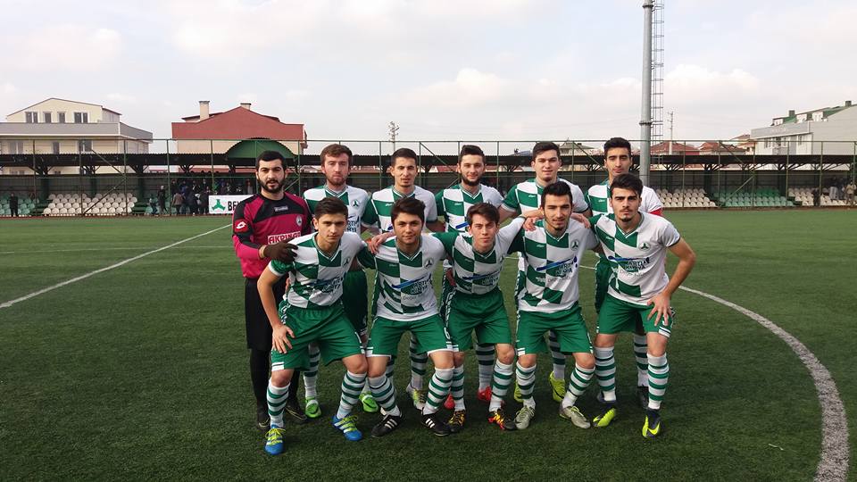 MAĞLUPTUR BU YOLDA GALİP