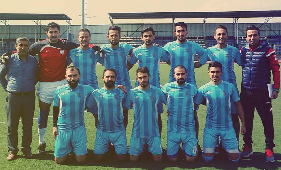 DİLOVASI’NIN SORUNU GOL: 0-0