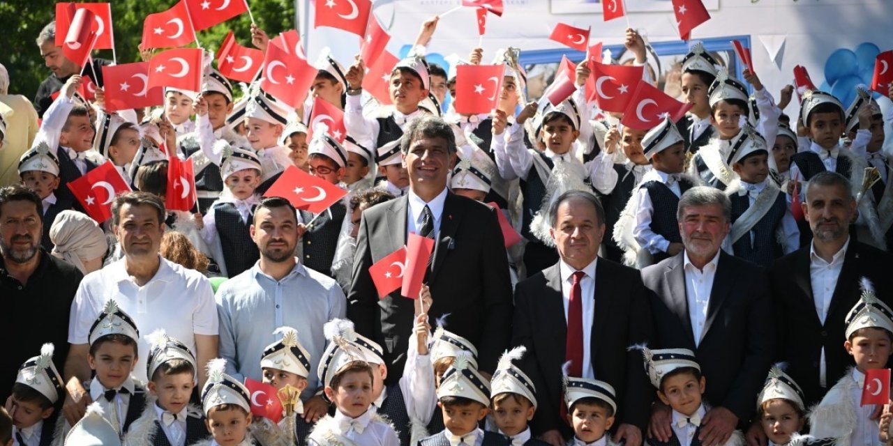 Kartepe’de Hafta Sonu Dört  Farklı Etkinlik Düzenlenecek