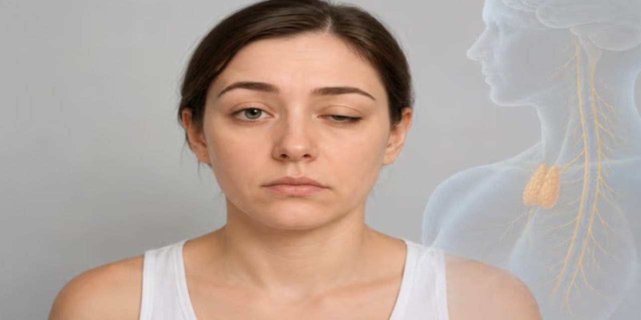 Miyastenia Gravis: Belirtileri,  Tanısı ve Tedavi Yöntemleri