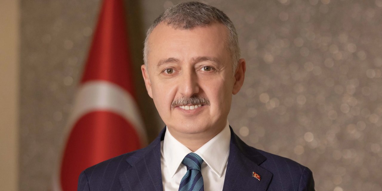 Başkan Büyükakın’dan 30 Ağustos mesajı