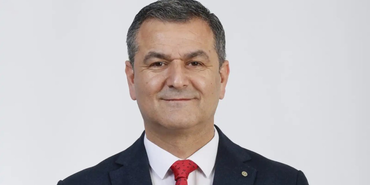 Lütfü Obuz'dan 30 Ağustos Mesajı