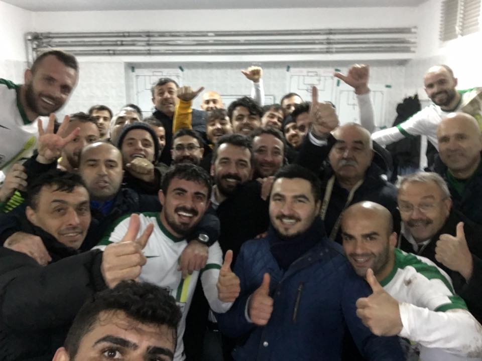 DARICA MALTEPE’Yİ YAKTI: 1-0