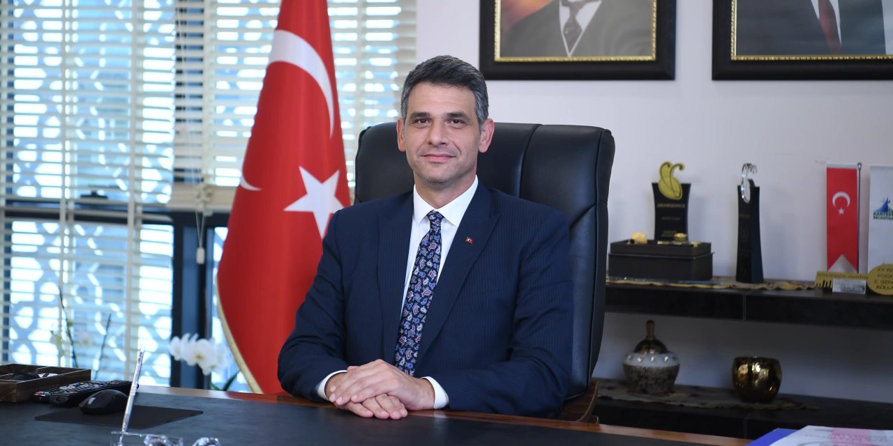 Kocaman’dan 30 Ağustos Zafer Bayramı Mesajı