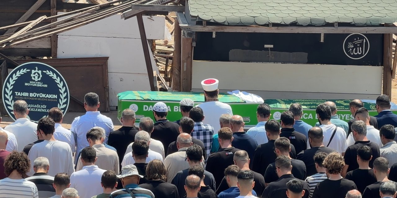 Hayatını kaybeden Belinay'dan geriye bu satırlar kaldı