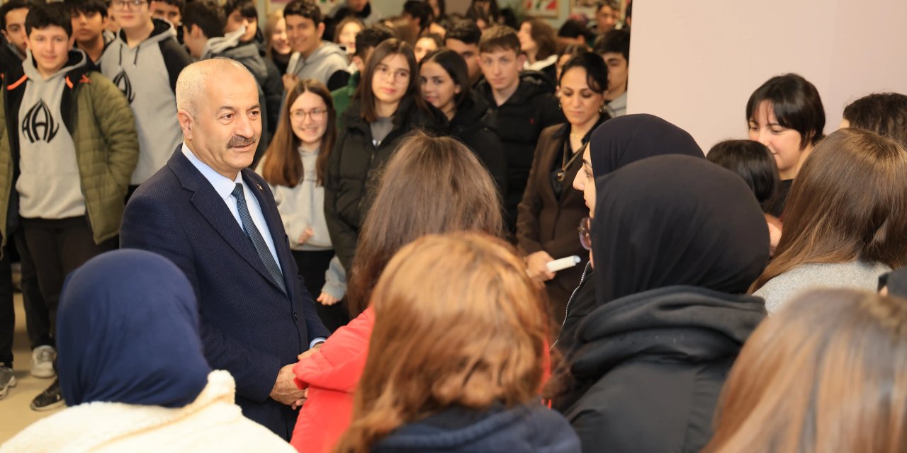 Üniversite Eğitim Desteği İçin Başvurular Başladı