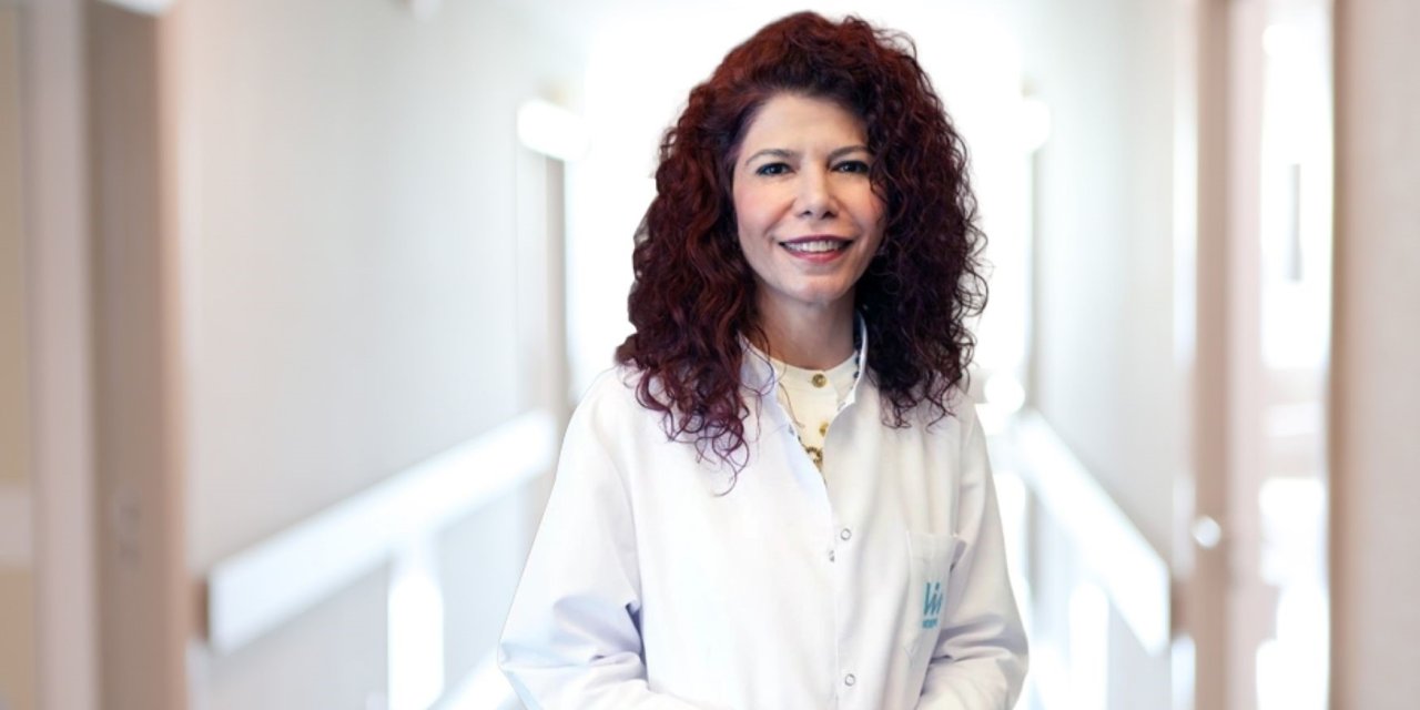 "Mikroplastiklerin  dikkatle araştırılması gerekiyor"