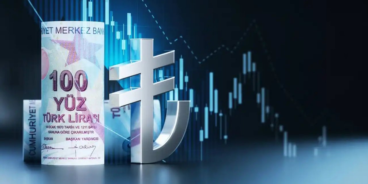TÜİK 2025 Yılı GSYH   Verilerini Açıkladı