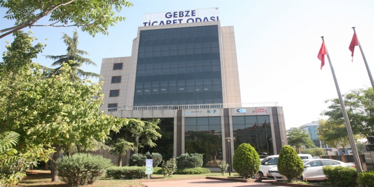 GTO'dan KOBİ’lere Finansman  Desteği Bilgilendirme Toplantısı