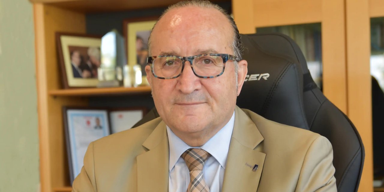 Ayhan Zeytinoğlu İşsizlik  Oranlarını Değerlendirdi