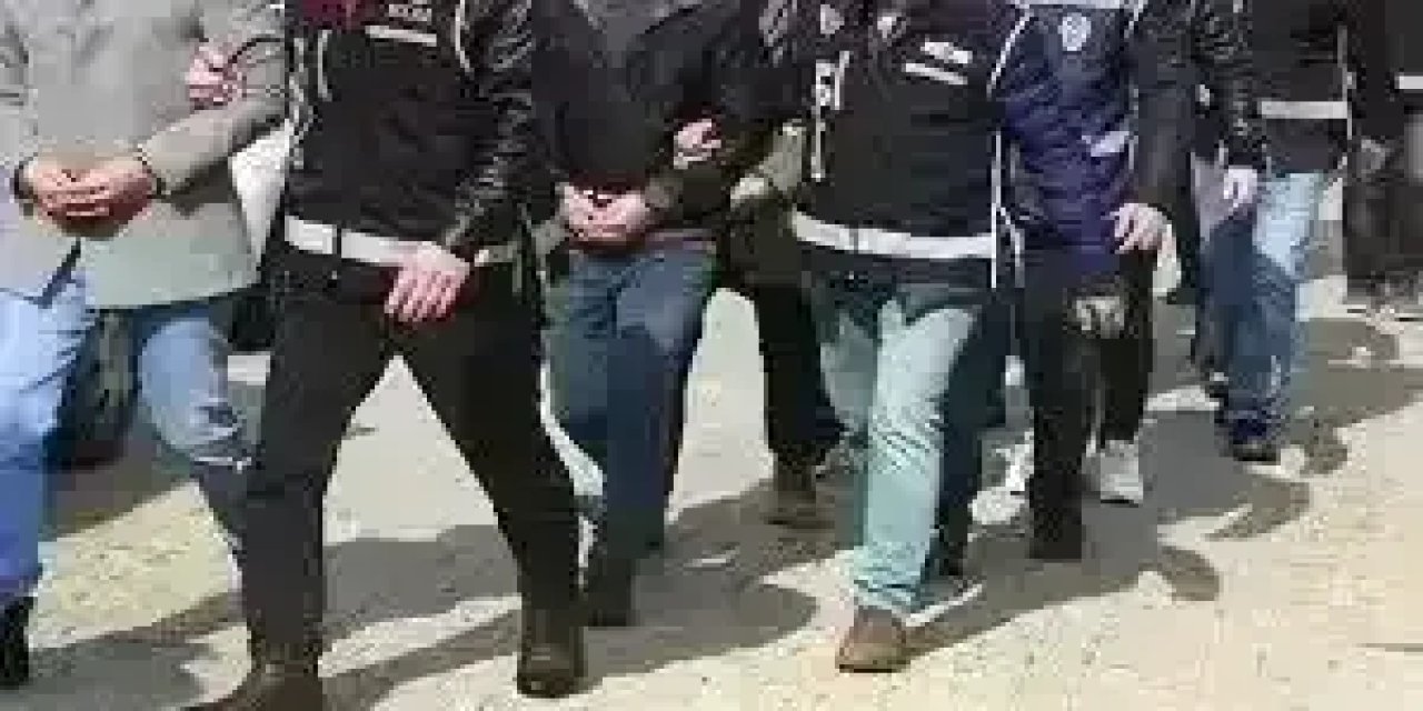 Kocaeli'de 1 Haftada 106 Operasyon, 20 Tutuklama
