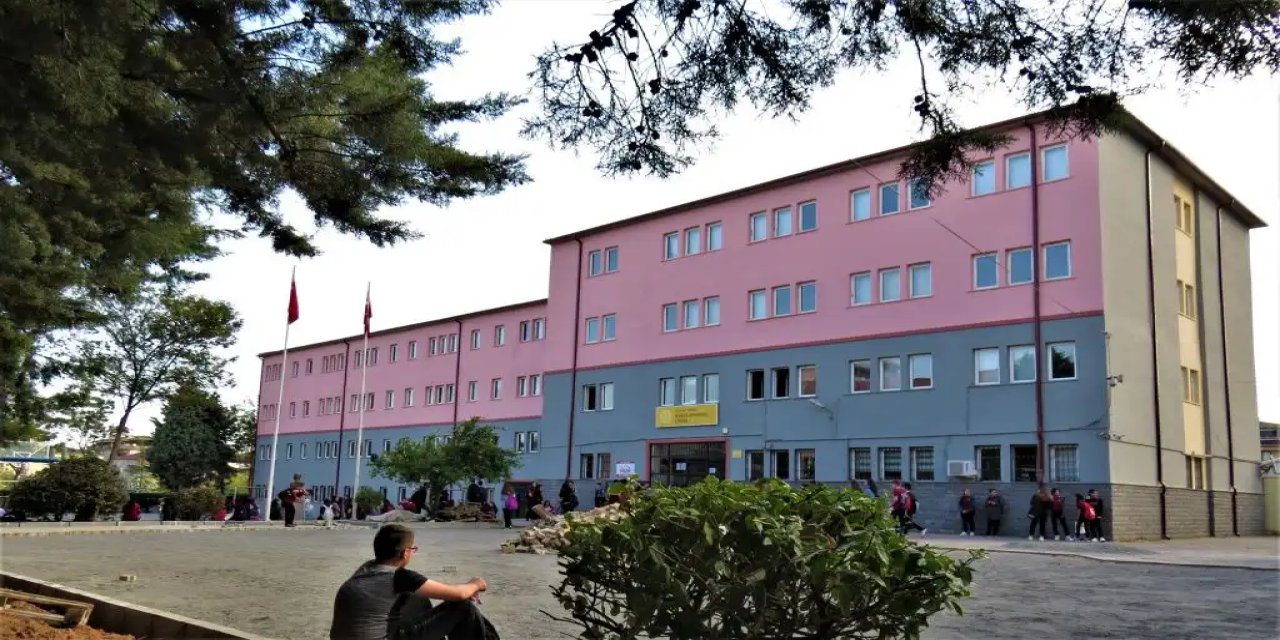 TASLAK KADROLAR AÇIKLANDI    Kocaeli’de Okullara Yönetici Atamaları