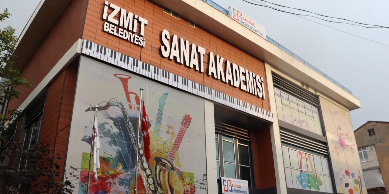 Sanat Akademisi’nde müzik ve koro başvuruları sürüyor