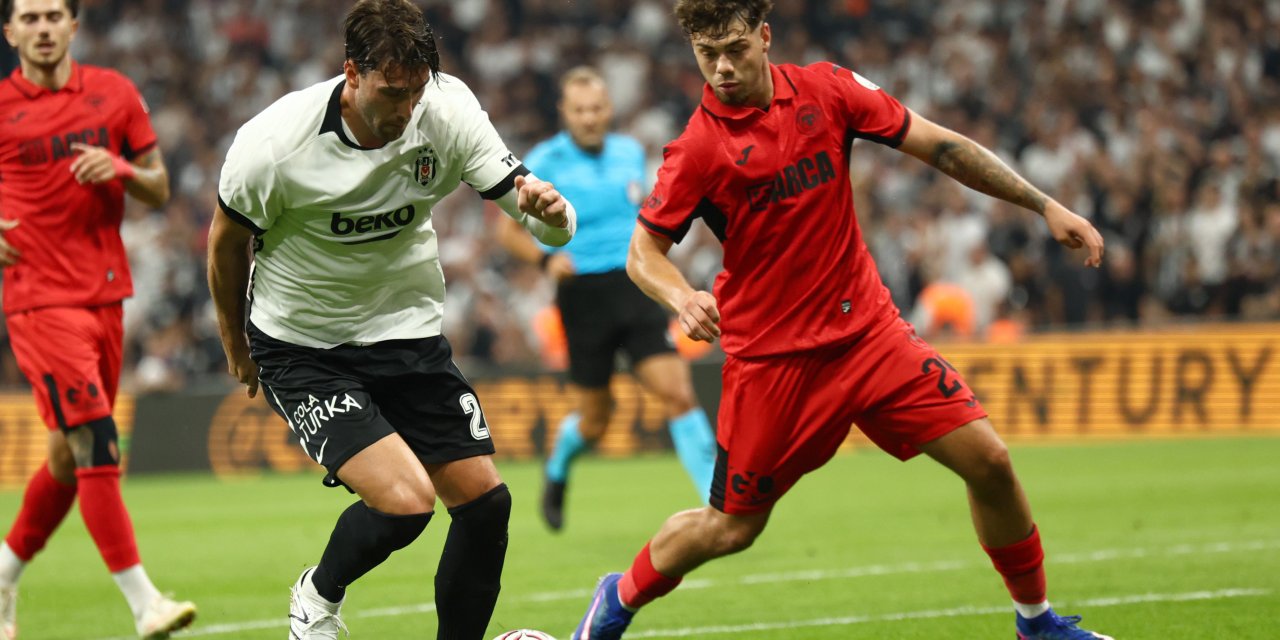 Süper Lig'de 3. hafta görünümü