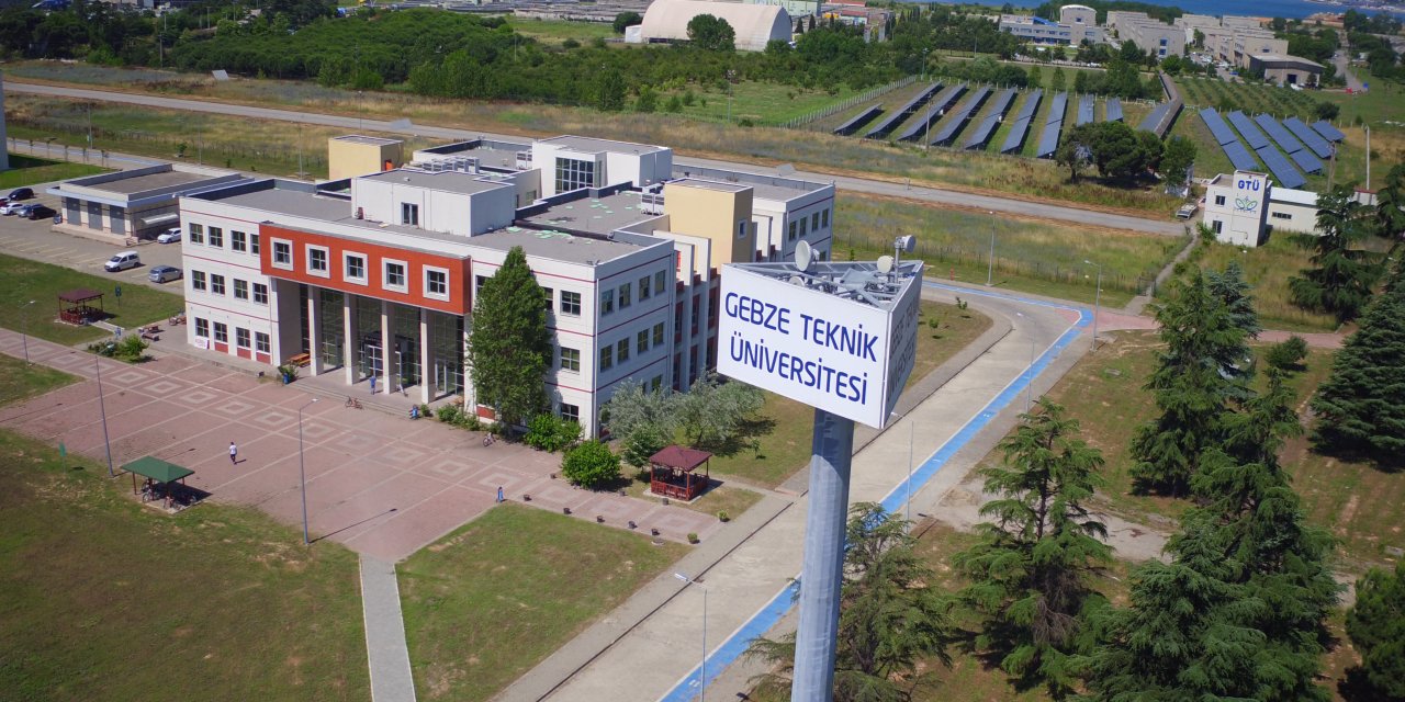 GTÜ, ScholarGPS 2025’te Dünya  Sıralamasına Damga Vurdu