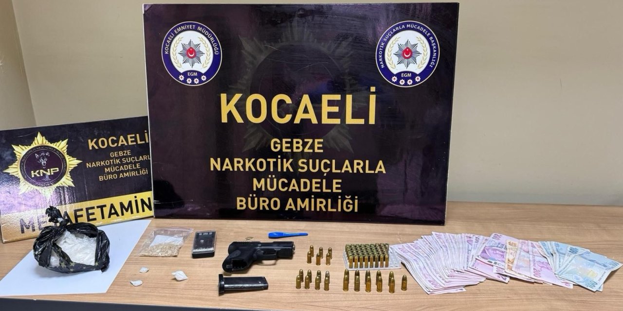 Kocaeli'de Torbacı Operasyonu: 3 Tutuklama!