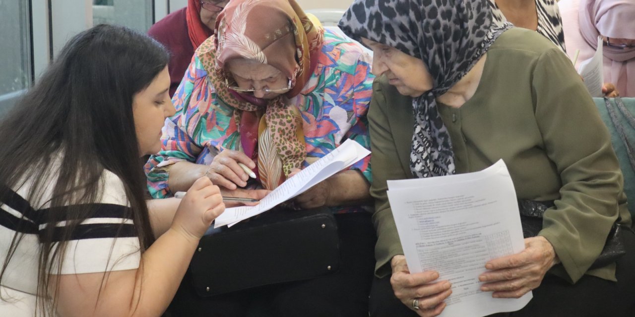 Dijital dolandırıcılığa  karşı farkındalık eğitimi