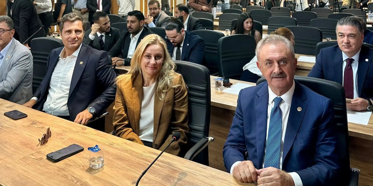 Nail Çiler’den "Yeni Bina" Paylaşımı