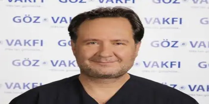 Okul Öncesi Göz Muayenesi  Başarıyı Doğrudan Etkiliyor