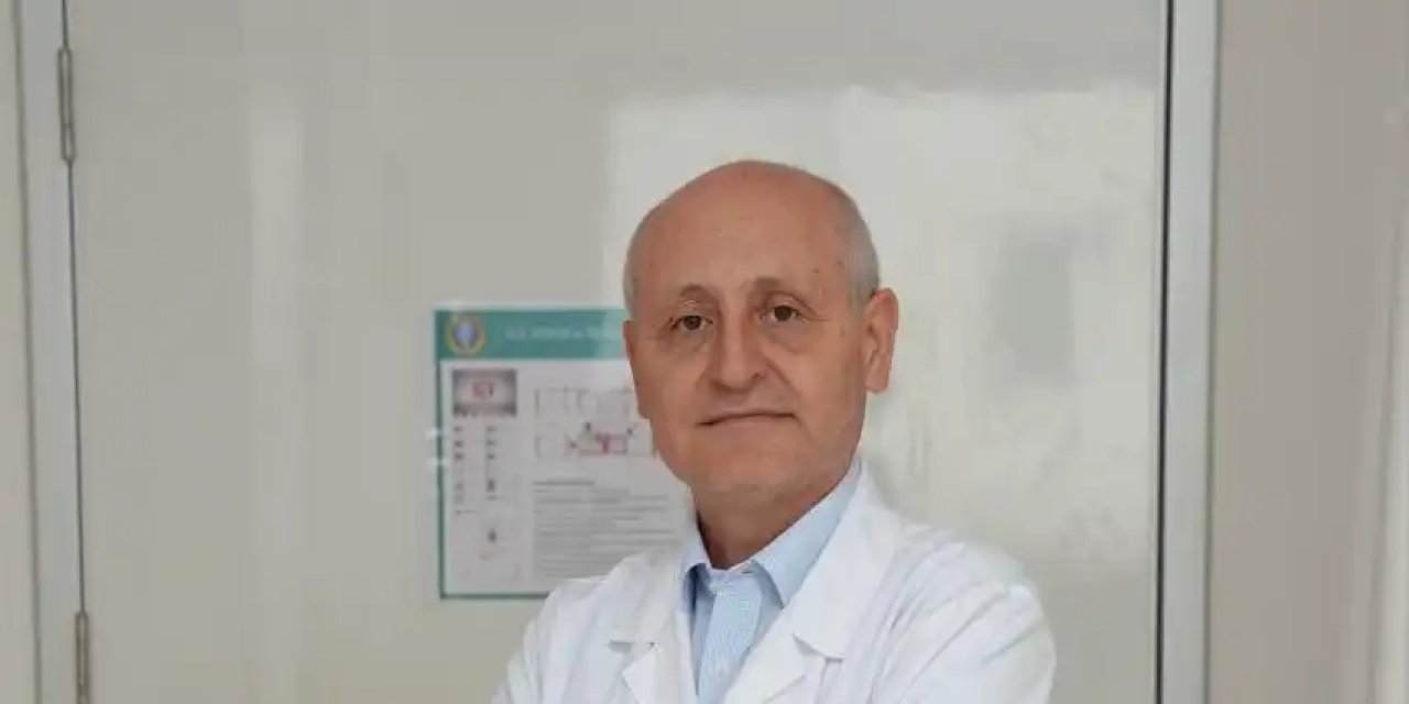 "Kulağında Frank çizgisi olanlar  önce aile hekimliğine başvurmalı"