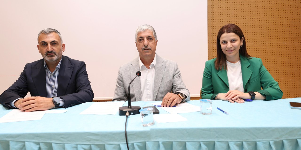 Dilovası Belediyesi Eylül   Ayı Meclis Toplantısı Yapıldı