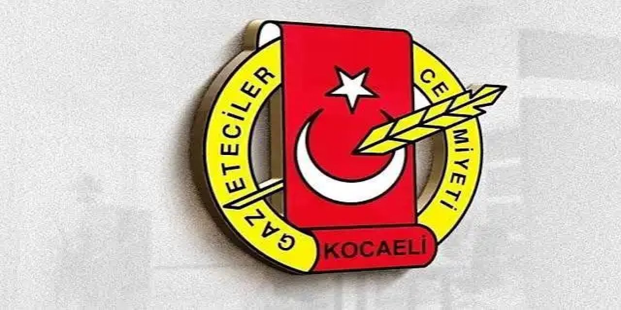 16 Ocak Basın Onur Günü Gazetecilik  Ödülleri'ne başvurular başladı