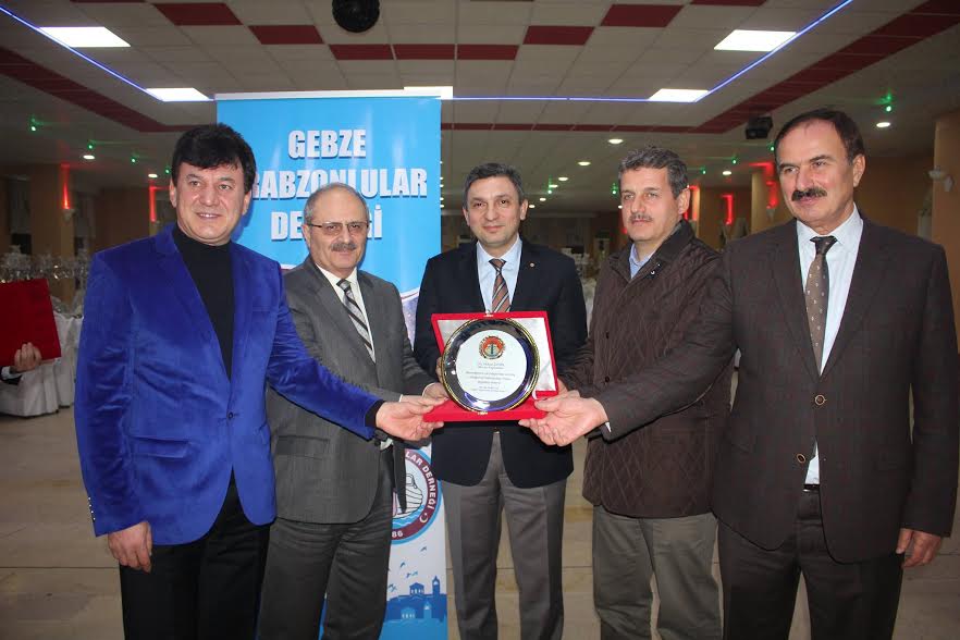 Şahin ve Kadıoğlu unutulmadı