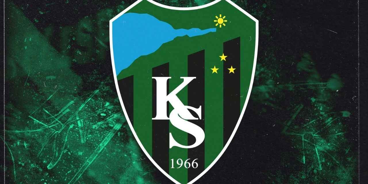Kocaelispor PFDK'ya sevk edildi