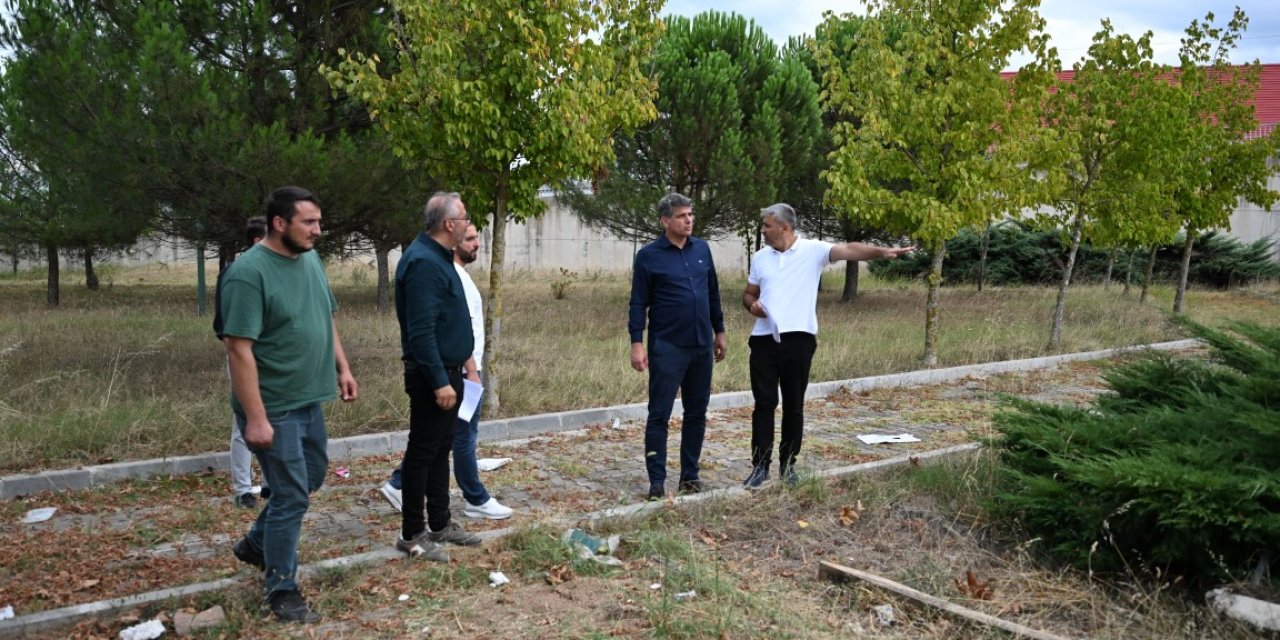 Gençlere Bir Eğitim Yatırımı Daha