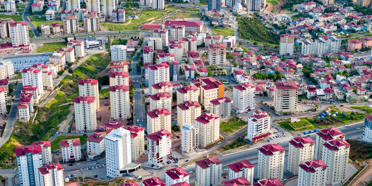 Kentsel Dönüşümde Adil Uzlaşı   İçin Doğru Değerleme Şart