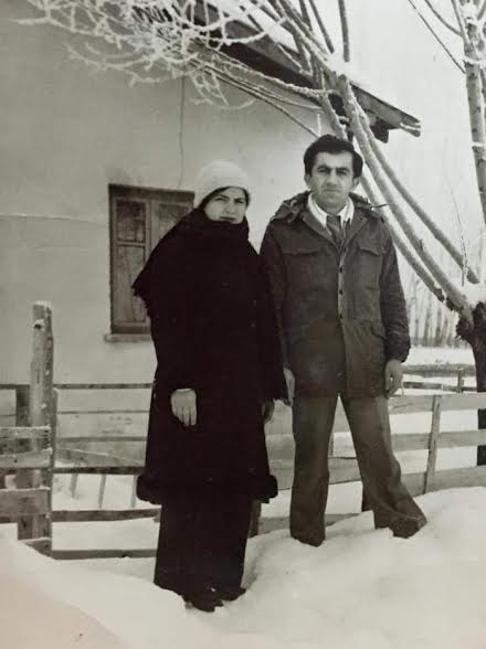 Ahmet Penbegüllü’nün gençlik yılları