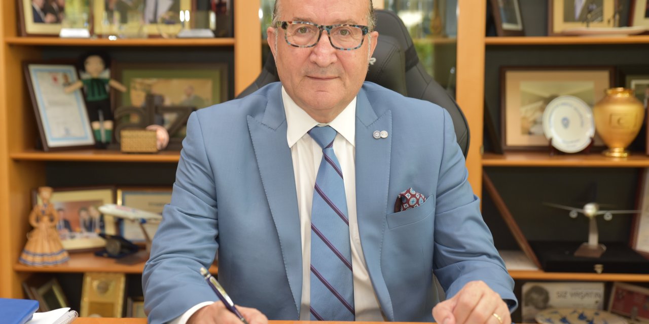 Zeytinoğlu dış ticaret ve enflasyon verilerini değerlendirdi